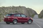 Dodge Caliber 2007 года